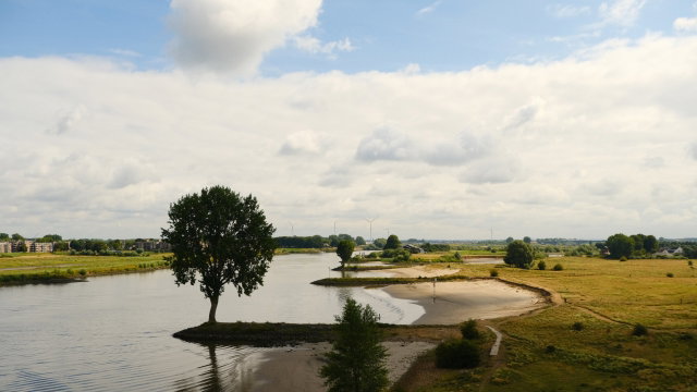 Lezing: Wat als het ondenkbare gebeurt?