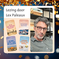 Lezing door Lex Paleaux
