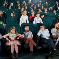 Filmplezier in de herfstvakantie