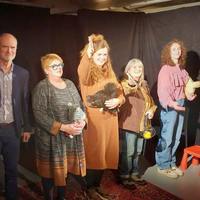 Voorstelling | Verhaole en leedsjes in ’t Limburgs