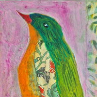 Expositie Linda Goudsblom