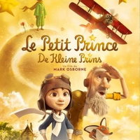 Film & Patat: De kleine prins