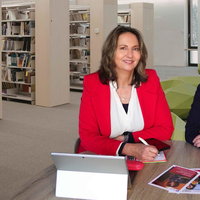 Inloop Werkcentrum Zuidoost-Brabant
