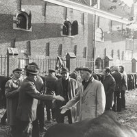 Een huis vol Verhalen – Over hoe een eeuwenoude traditie als de Koeiemart springlevend blijft.
