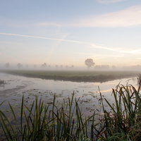 Thema-avond: van plaggenhut tot waterleiding