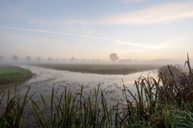 Thema-avond: van plaggenhut tot waterleiding