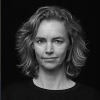 Interview met Annemarie Haverkamp