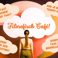 Filosofisch Café 11-10-2026 11:00