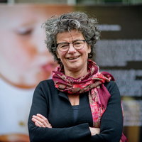 Poëzieworkshop: ‘Bakens in de nacht’