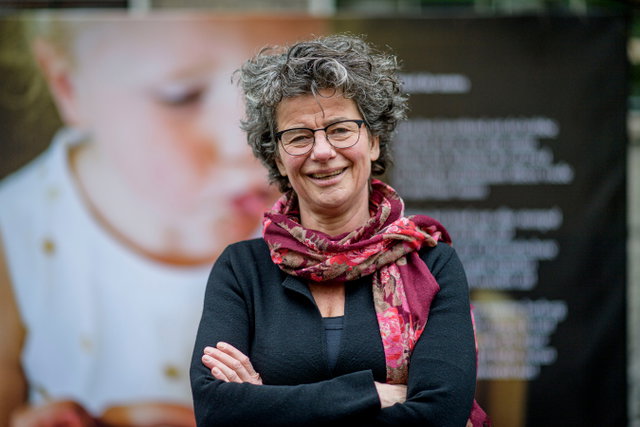 Poëzieworkshop: ‘Bakens in de nacht’