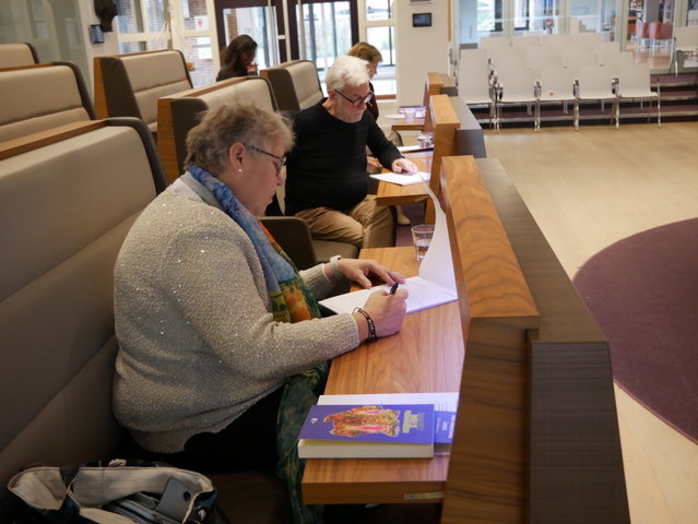 Groot Dictee der Nederlandse Taal