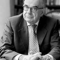 Jan Pronk over o.a. 'Terug naar de aarde'