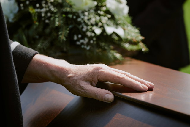 Coöperatie DELA: Nadenken over je afscheid
