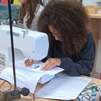 Werkplaats herfstvakantie 23-10-2026 10:00