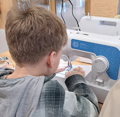 Werkplaats herfstvakantie 21-10-2026 10:00
