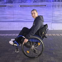 Mensenbieb 2026: Sammy