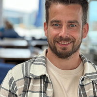 Mensenbieb 2026: Luc