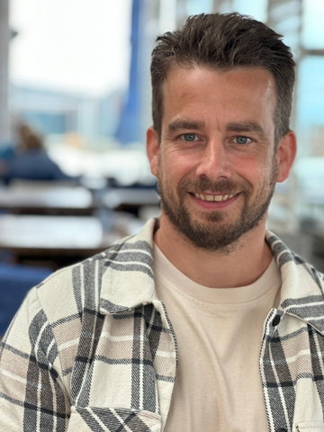 Mensenbieb 2026: Luc