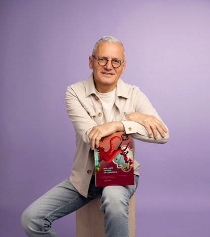 Mensenbieb 2026: Frank