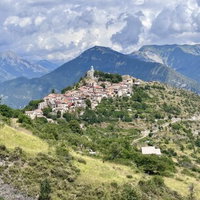 WereldfietserCafé:  100 Cols TASTER Ride