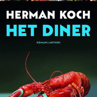 Filmvertoning 'Het Diner'