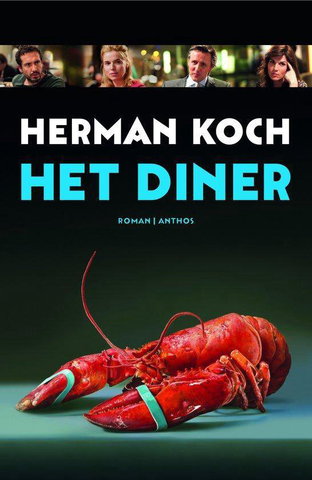 Filmvertoning 'Het Diner'