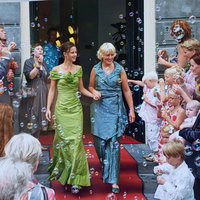 Tentoonstelling: Trouwen voor iedereen