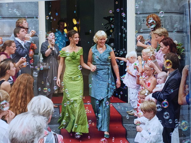 Tentoonstelling: Trouwen voor iedereen