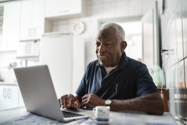 Voorlichting Digitaal Nalatenschap