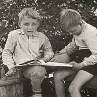 geschiedenis leesclub