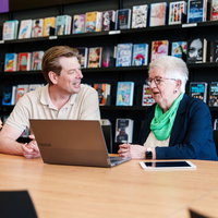 Workshop veilig online winkelen