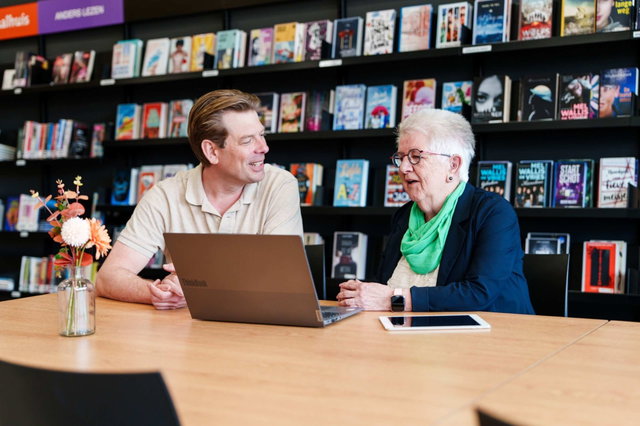 Workshop veilig online winkelen
