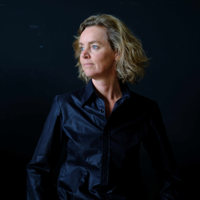 Interview met Annemarie Haverkamp