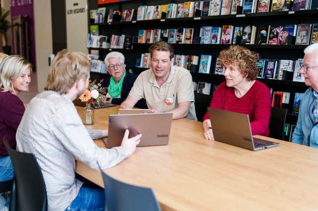 Nieuw jaar, opgeruimd huis: verkopen via Marktplaats