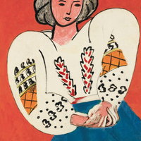 Kunstlezing: Chez Matisse