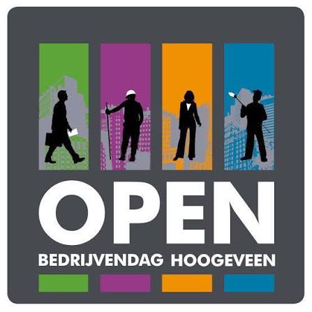 Open Bedrijvendag Hoogeveen
