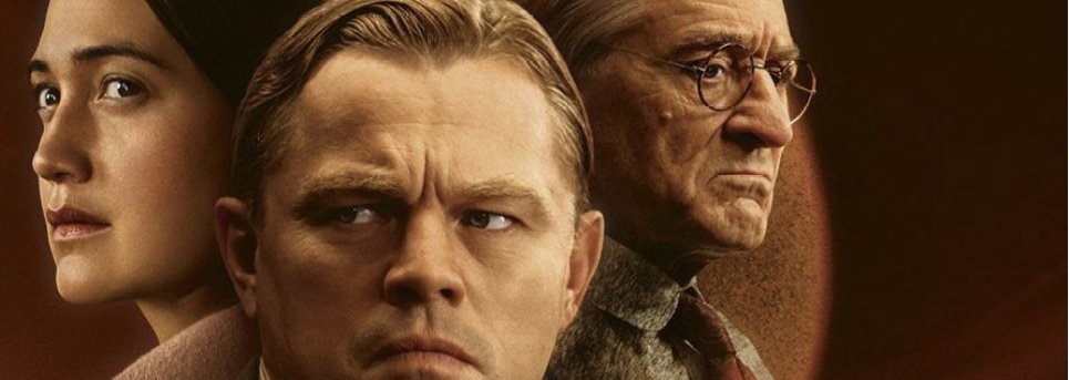 CINEbieb presenteert: Killers of the Flower Moon