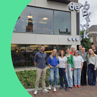 Presentatie resultaten onderzoek Digitaal Weerbaar Wageningen