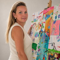 Tussen Kunst en Kids 15-12-2026 15:45