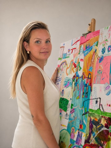 Tussen Kunst en Kids 15-12-2026 15:45