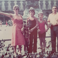 Tentoonstelling: De dochters van de Italiaanse gastarbeiders in Utrecht