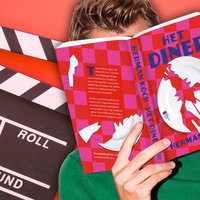 Filmavond Heel Nederland Leest | Het Diner