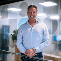 Presentatie Digitale nalatenschap door Sander van der Meer