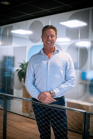 Presentatie Digitale nalatenschap door Sander van der Meer