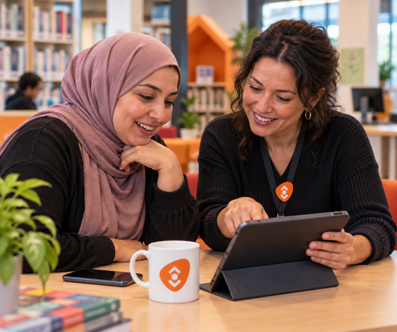 Inloop Ouderlijk toezicht instellen