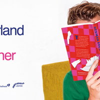 Heel Nederland Leest - Het Diner van Herman Koch, met Filmhuis de Nieuwe Scene!