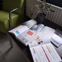 Back to the basics: Met naald en draad!