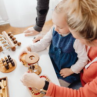 Moermomenten, verhalen die generaties verbinden