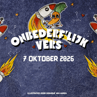 Onbederf'lijk Vers