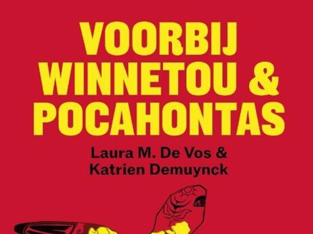 Woodstock aan de Waal | Lezing 'Voorbij Winnetou en Pocahontas'